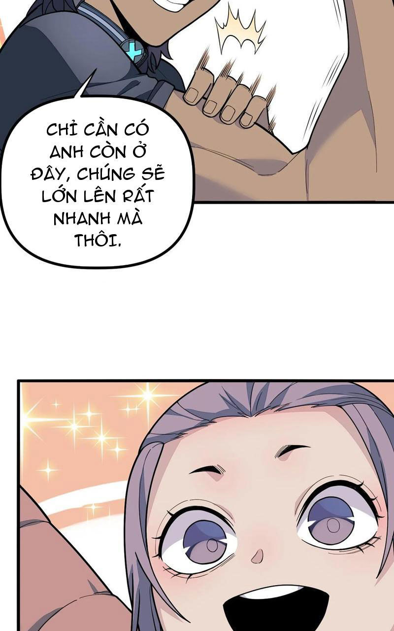 Băng Phong Mạt Nhật: Không Còn Đường Sống: Chapter 22