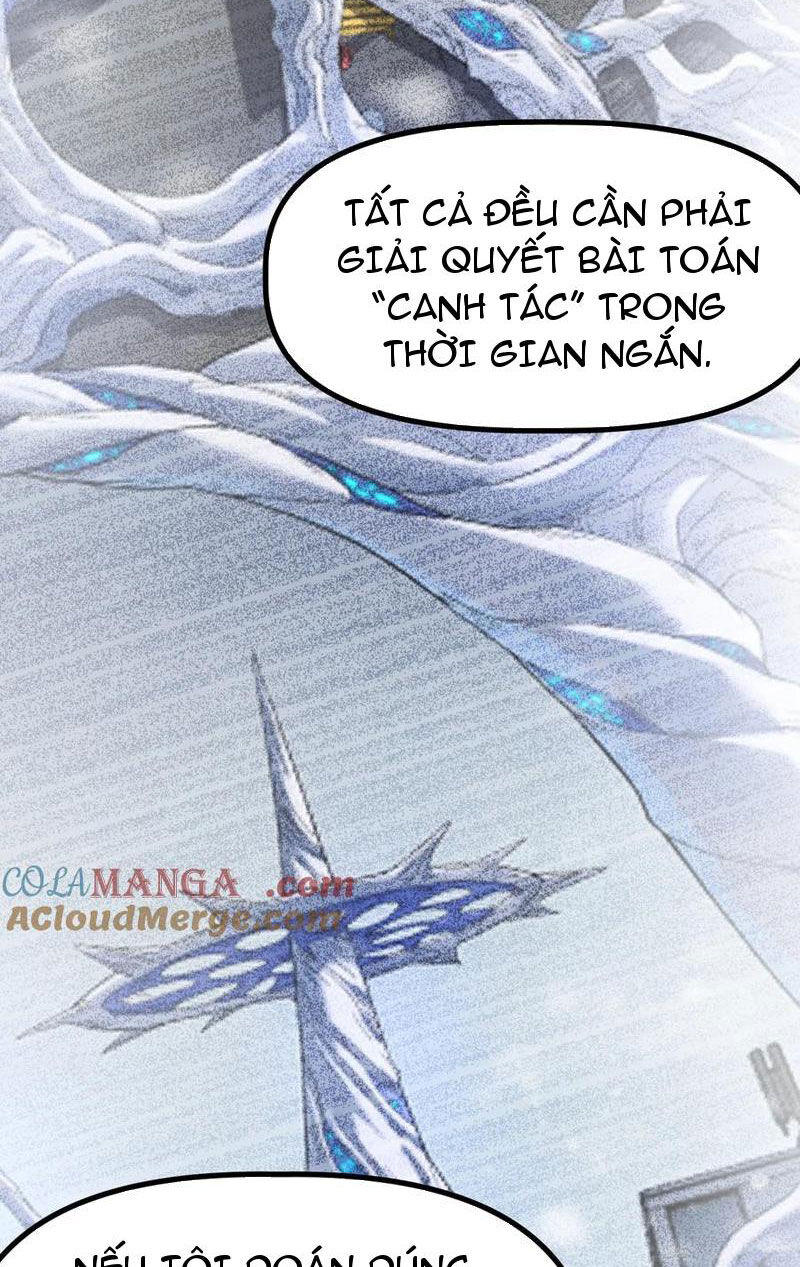 Băng Phong Mạt Nhật: Không Còn Đường Sống: Chapter 22