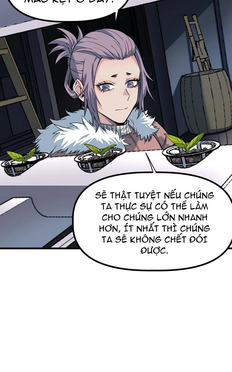 Băng Phong Mạt Nhật: Không Còn Đường Sống: Chapter 22