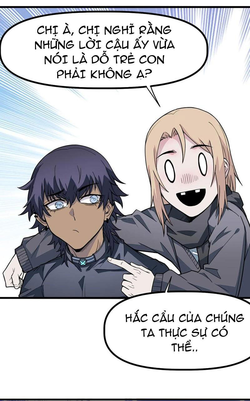 Băng Phong Mạt Nhật: Không Còn Đường Sống: Chapter 22