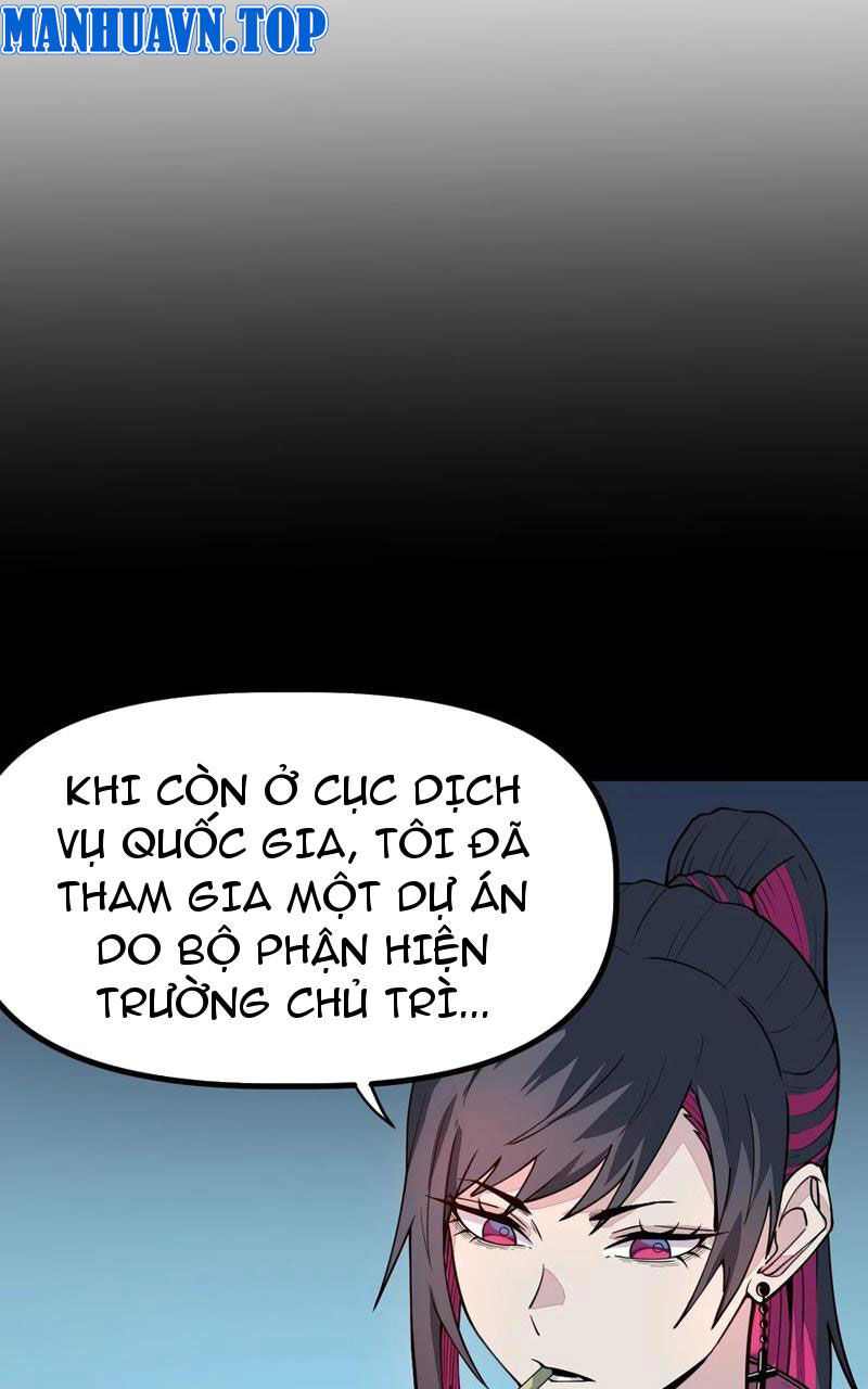 Băng Phong Mạt Nhật: Không Còn Đường Sống: Chapter 22
