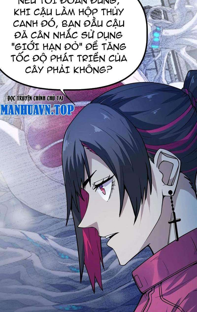 Băng Phong Mạt Nhật: Không Còn Đường Sống: Chapter 22