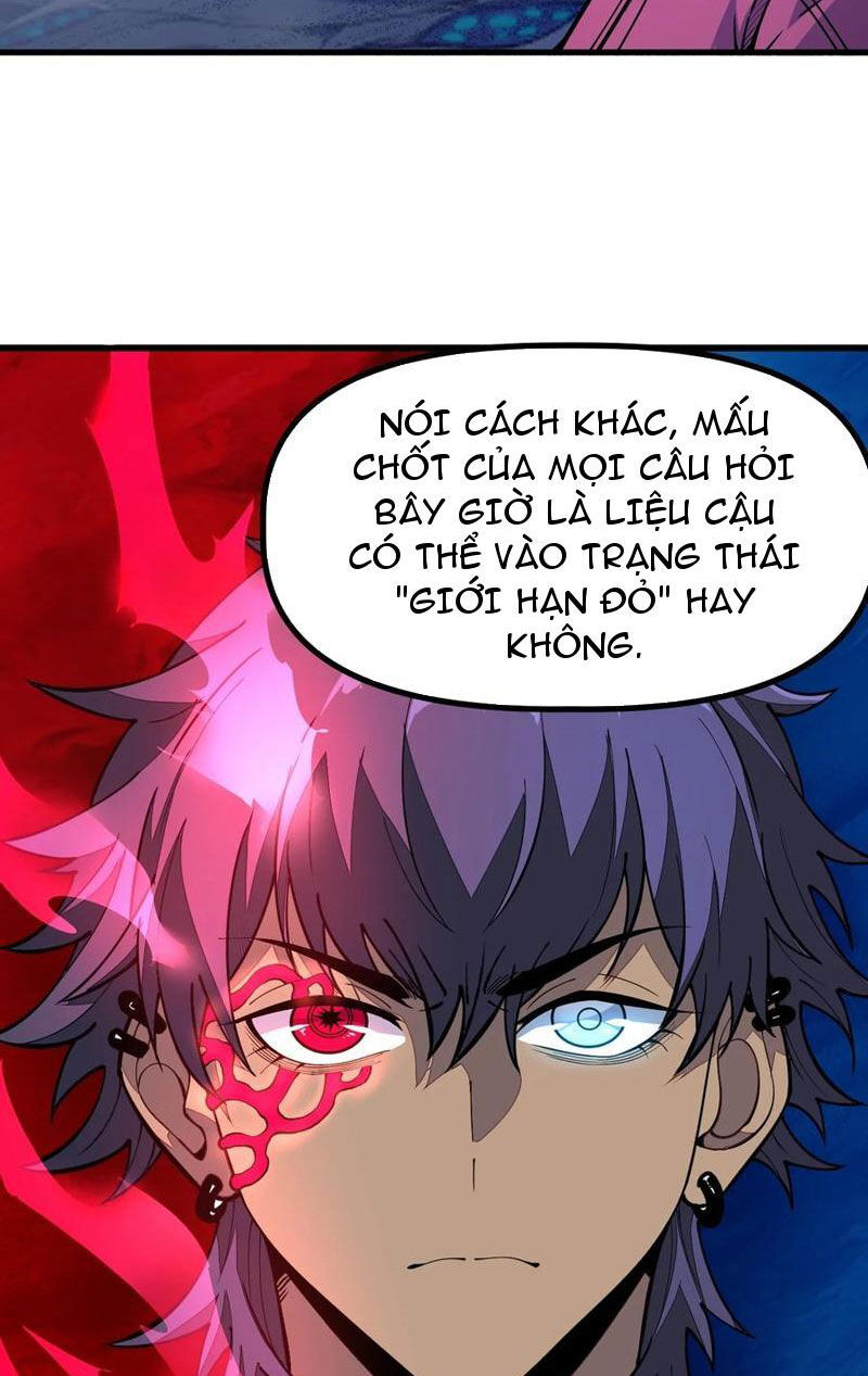 Băng Phong Mạt Nhật: Không Còn Đường Sống: Chapter 22