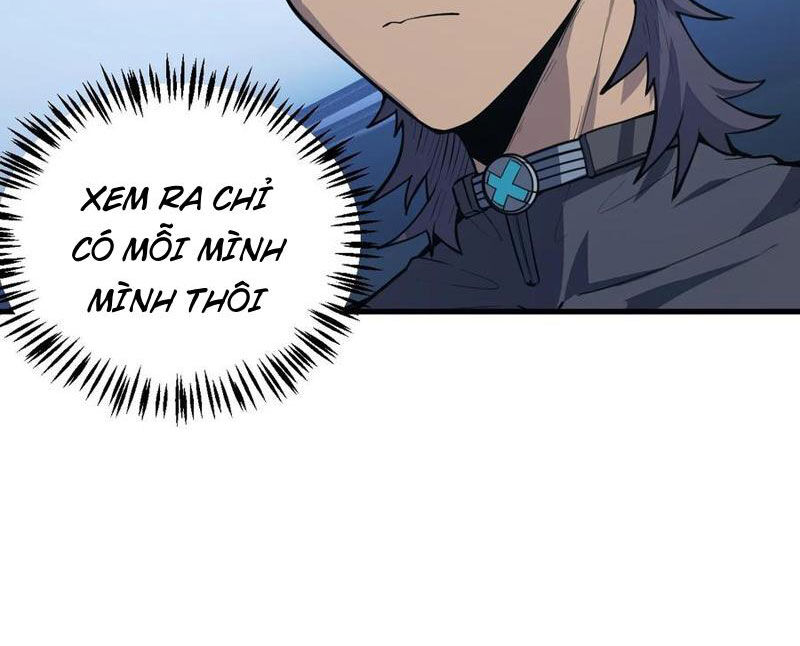 Băng Phong Mạt Nhật: Không Còn Đường Sống: Chapter 22