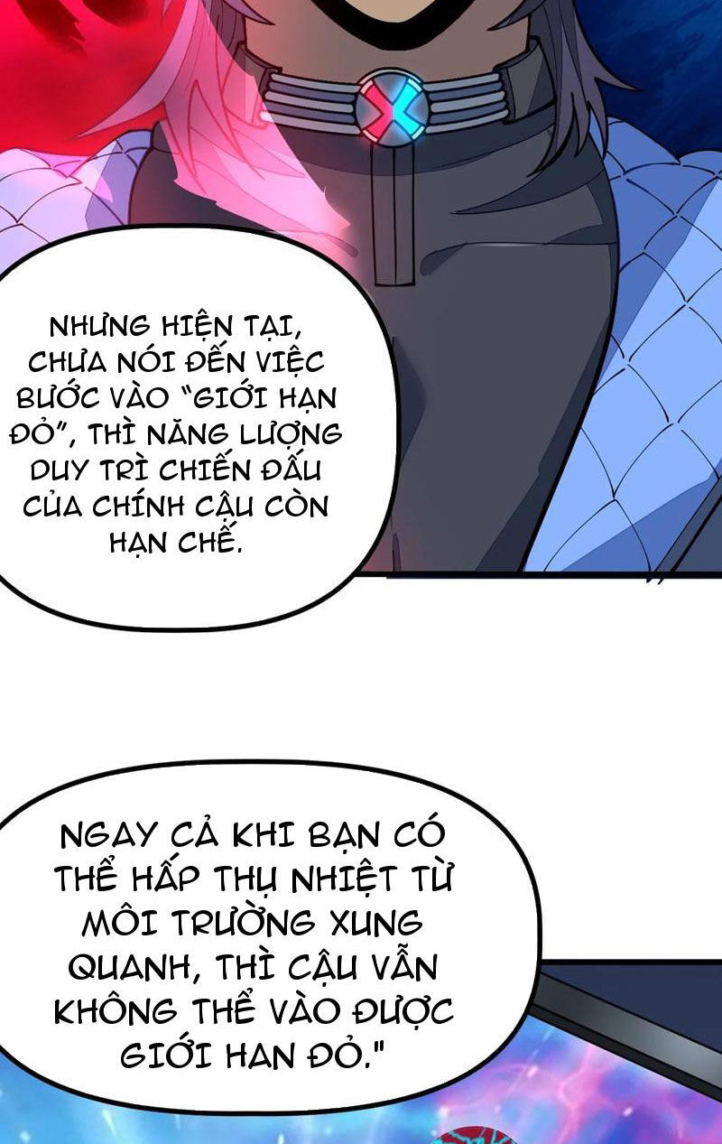 Băng Phong Mạt Nhật: Không Còn Đường Sống: Chapter 22