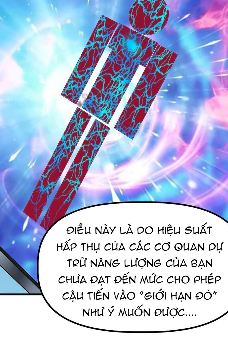 Băng Phong Mạt Nhật: Không Còn Đường Sống: Chapter 22