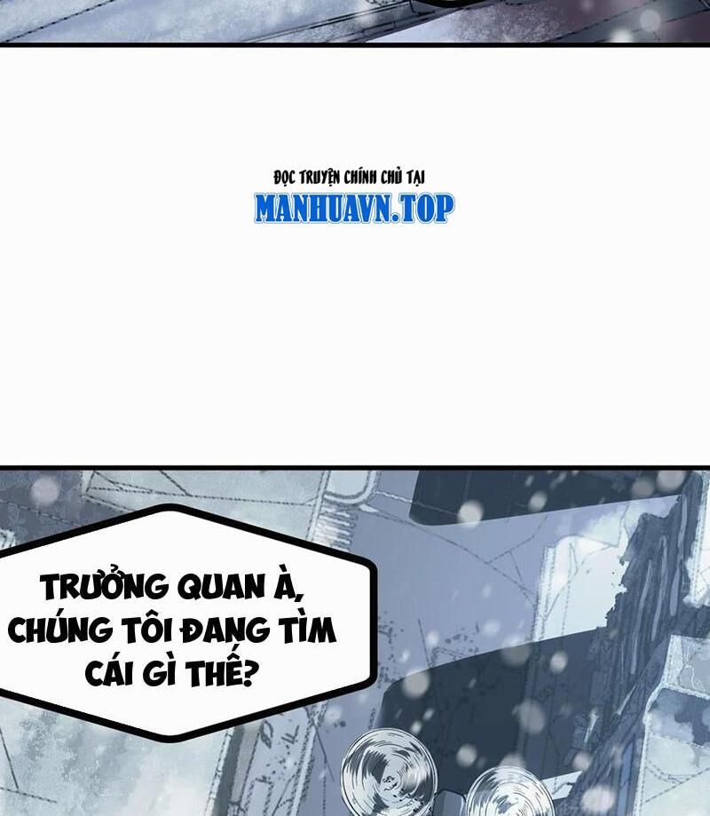 Băng Phong Mạt Nhật: Không Còn Đường Sống: Chapter 23