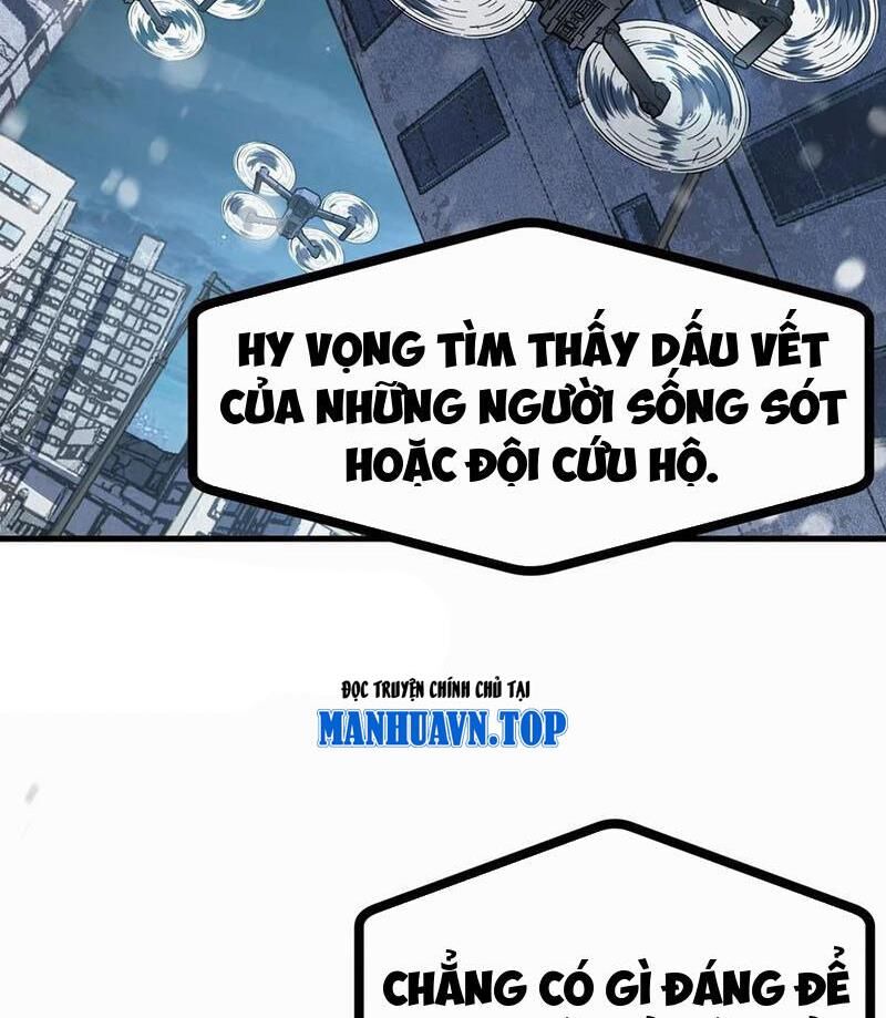 Băng Phong Mạt Nhật: Không Còn Đường Sống: Chapter 23