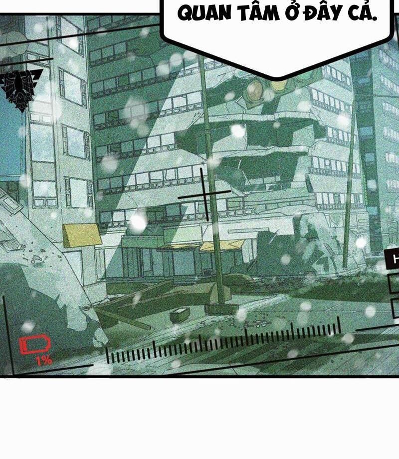 Băng Phong Mạt Nhật: Không Còn Đường Sống: Chapter 23