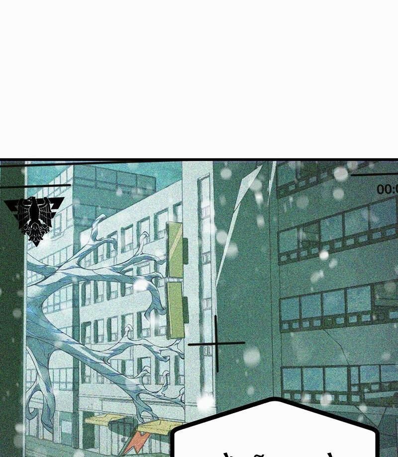 Băng Phong Mạt Nhật: Không Còn Đường Sống: Chapter 23