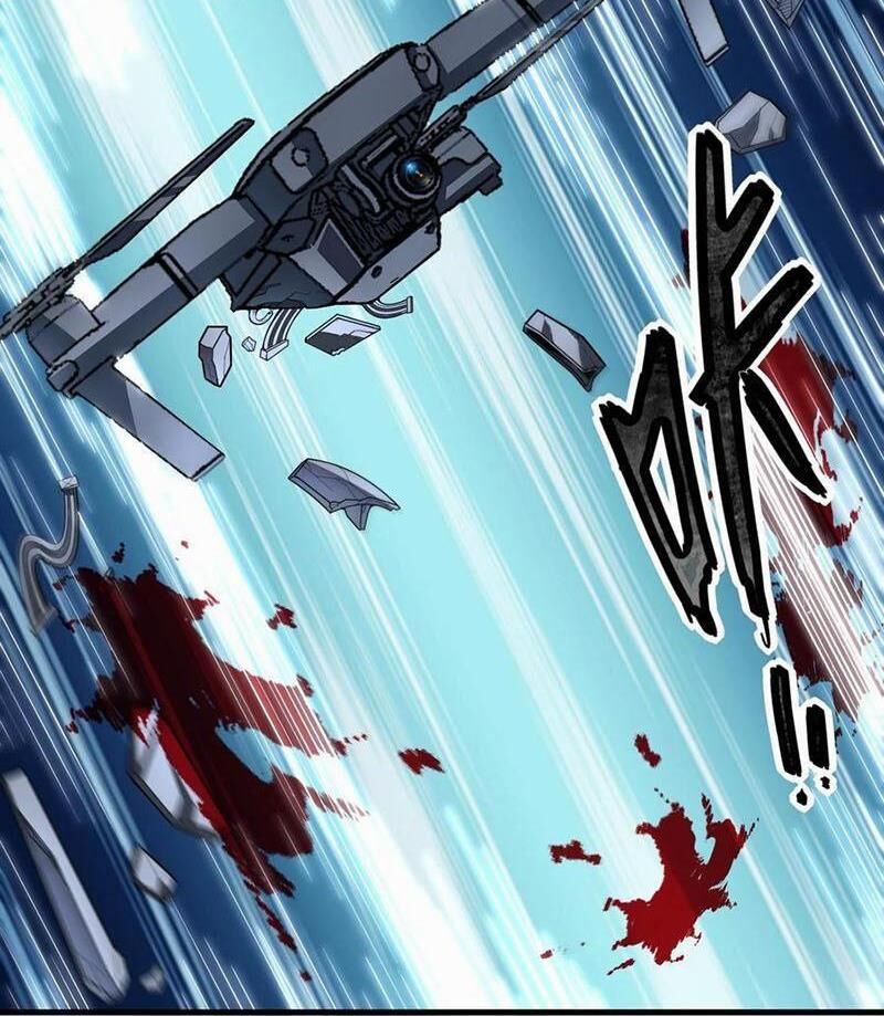 Băng Phong Mạt Nhật: Không Còn Đường Sống: Chapter 23