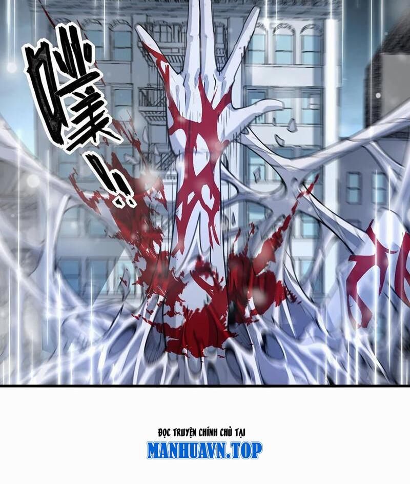 Băng Phong Mạt Nhật: Không Còn Đường Sống: Chapter 23