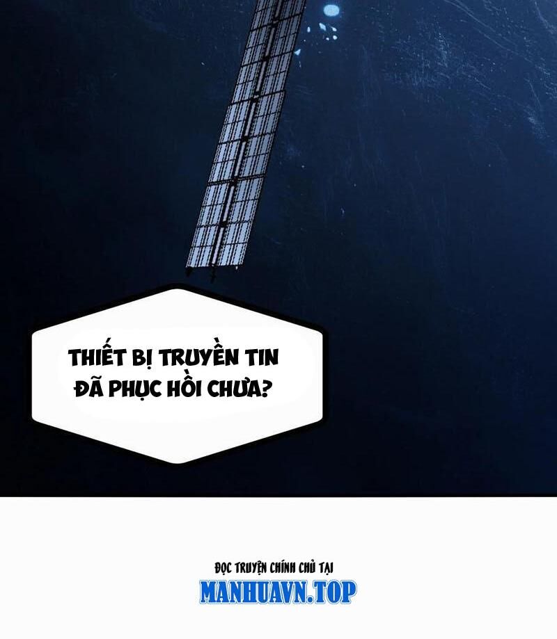 Băng Phong Mạt Nhật: Không Còn Đường Sống: Chapter 23