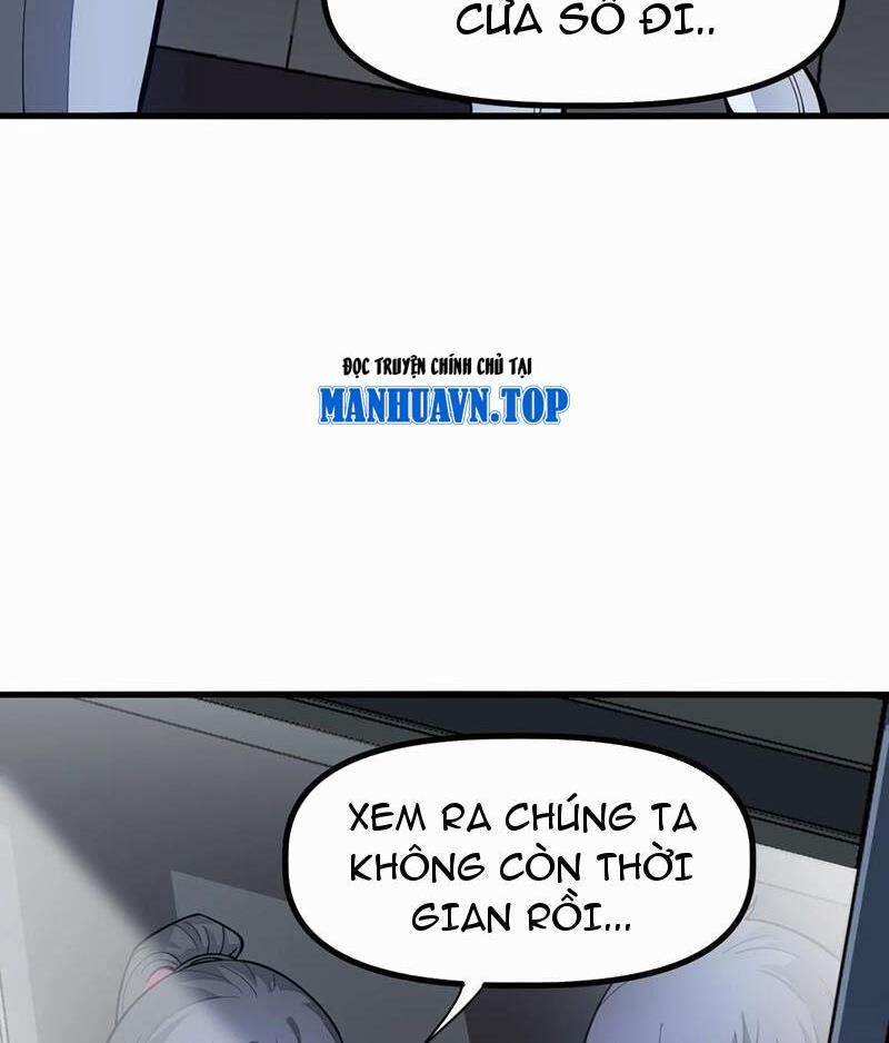 Băng Phong Mạt Nhật: Không Còn Đường Sống: Chapter 23