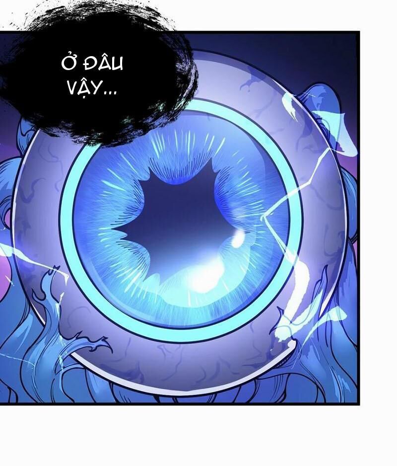 Băng Phong Mạt Nhật: Không Còn Đường Sống: Chapter 23