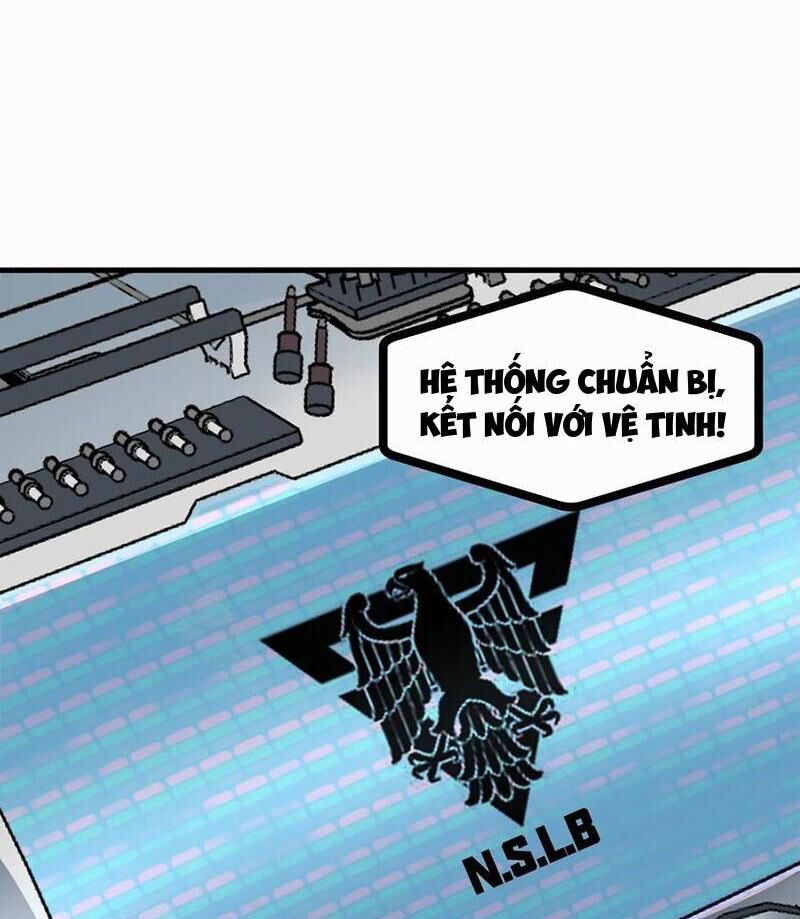Băng Phong Mạt Nhật: Không Còn Đường Sống: Chapter 23