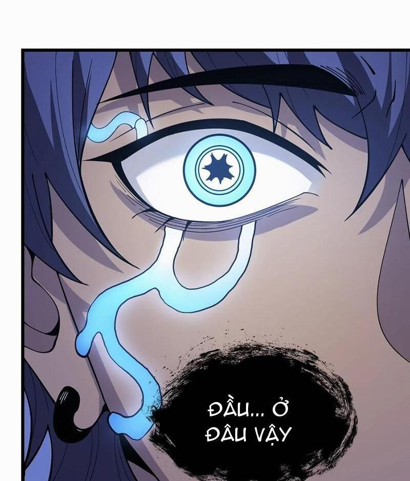 Băng Phong Mạt Nhật: Không Còn Đường Sống: Chapter 23