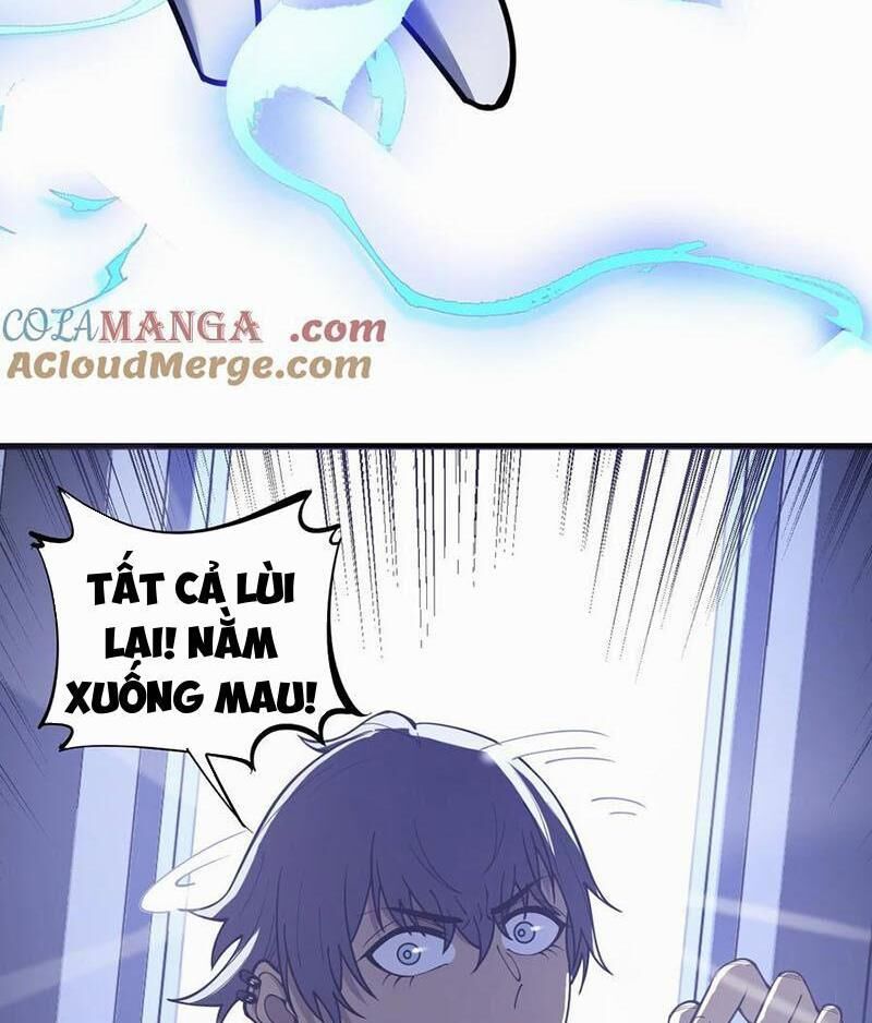 Băng Phong Mạt Nhật: Không Còn Đường Sống: Chapter 23