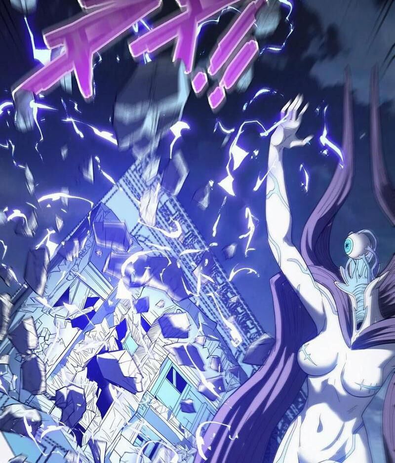 Băng Phong Mạt Nhật: Không Còn Đường Sống: Chapter 23