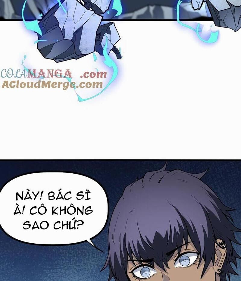 Băng Phong Mạt Nhật: Không Còn Đường Sống: Chapter 23