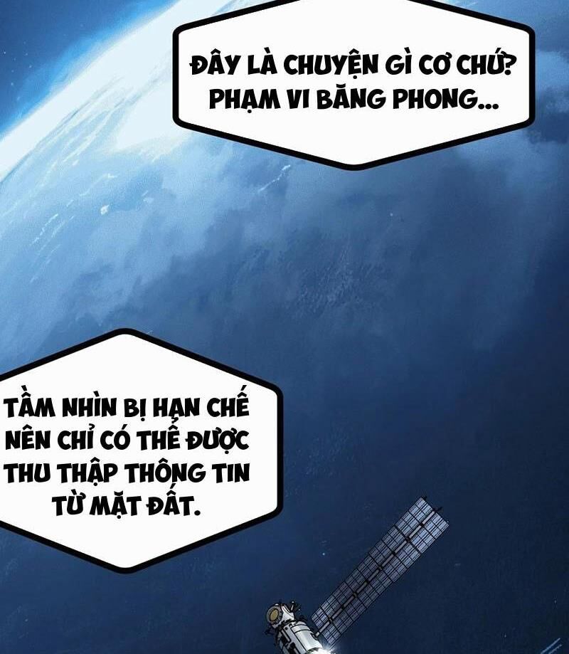 Băng Phong Mạt Nhật: Không Còn Đường Sống: Chapter 23
