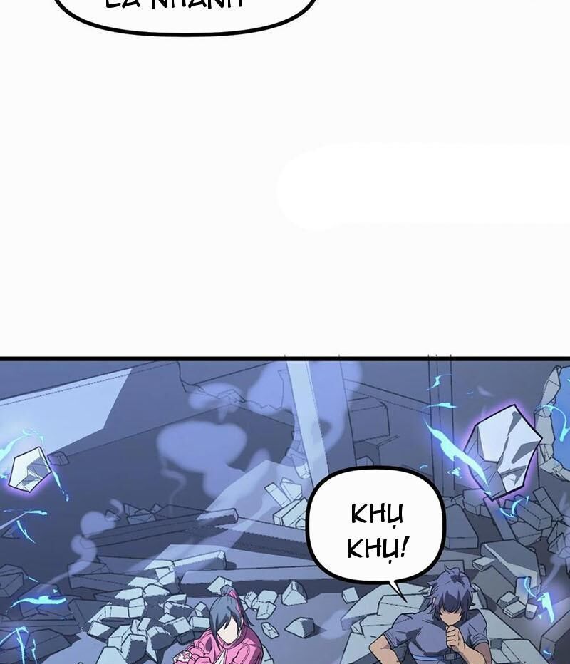 Băng Phong Mạt Nhật: Không Còn Đường Sống: Chapter 23