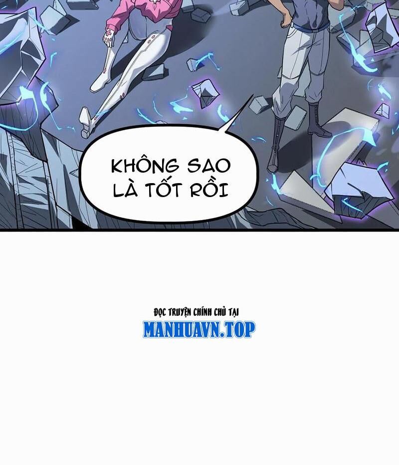Băng Phong Mạt Nhật: Không Còn Đường Sống: Chapter 23