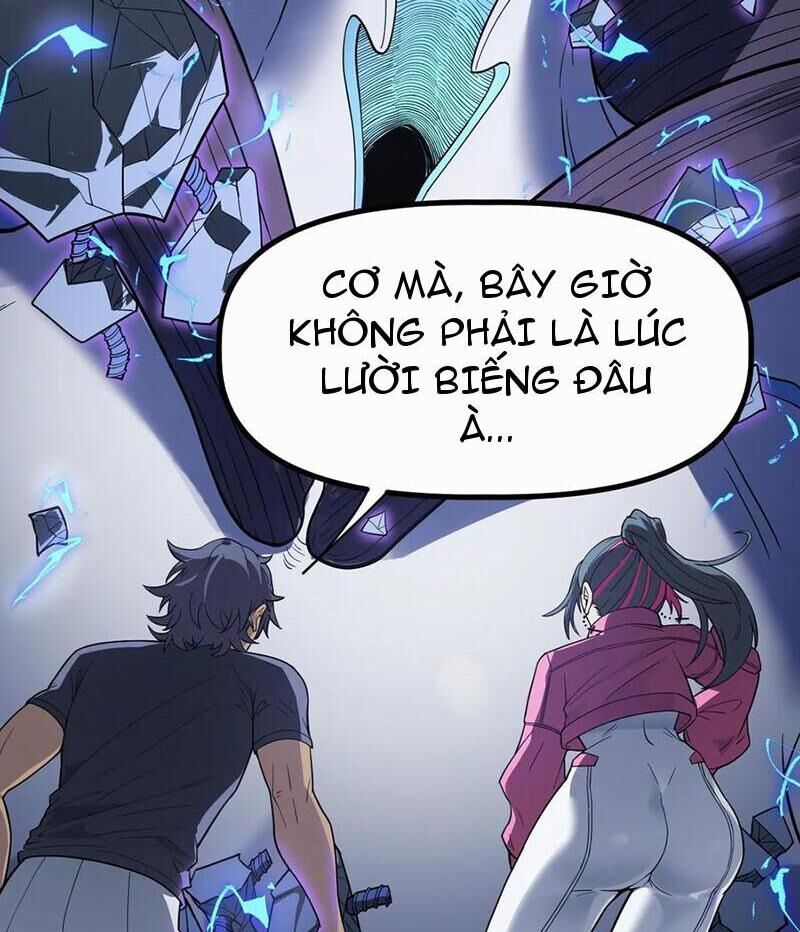 Băng Phong Mạt Nhật: Không Còn Đường Sống: Chapter 23