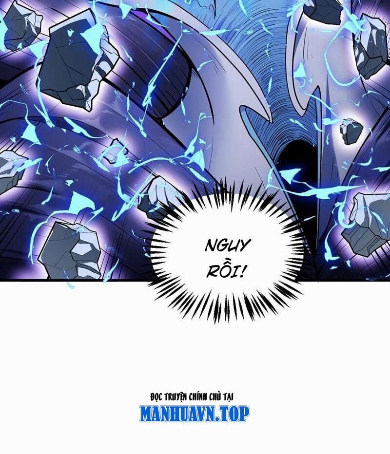 Băng Phong Mạt Nhật: Không Còn Đường Sống: Chapter 23