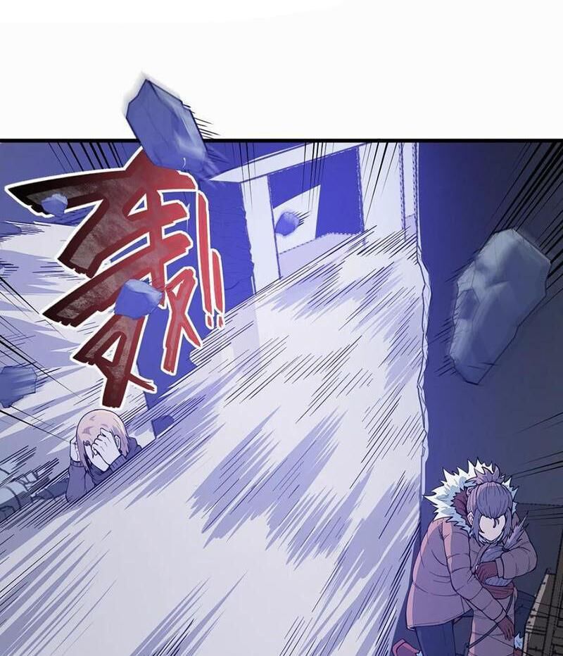 Băng Phong Mạt Nhật: Không Còn Đường Sống: Chapter 23