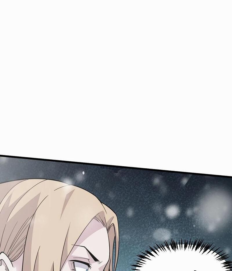 Băng Phong Mạt Nhật: Không Còn Đường Sống: Chapter 23