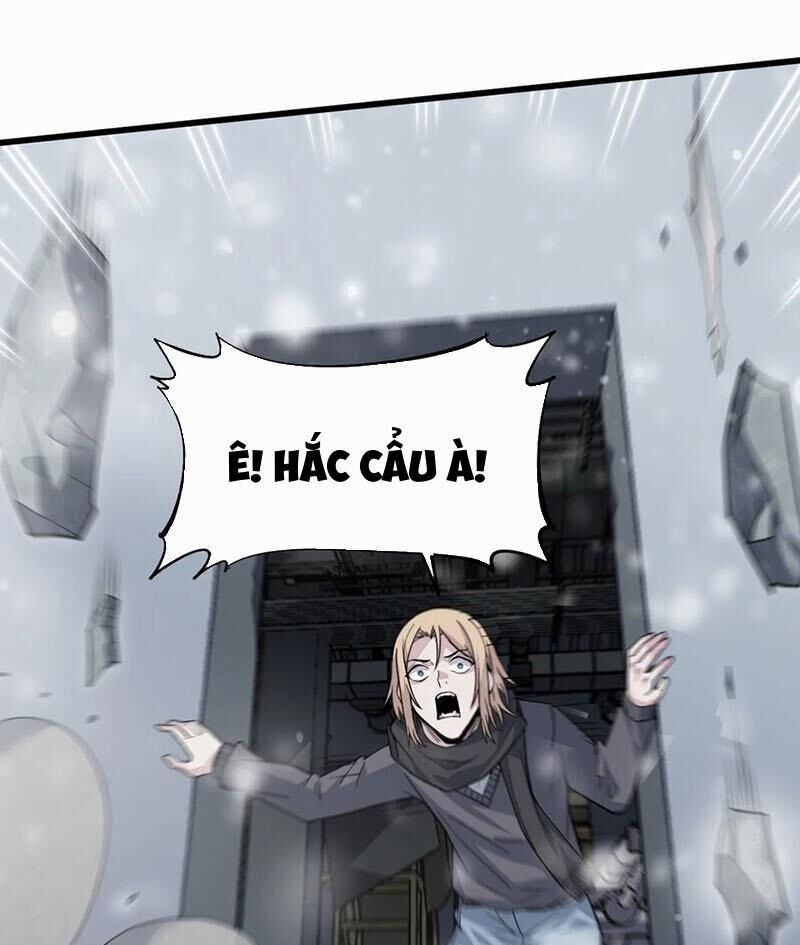 Băng Phong Mạt Nhật: Không Còn Đường Sống: Chapter 23