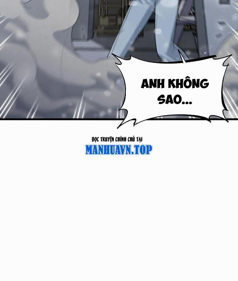 Băng Phong Mạt Nhật: Không Còn Đường Sống: Chapter 23
