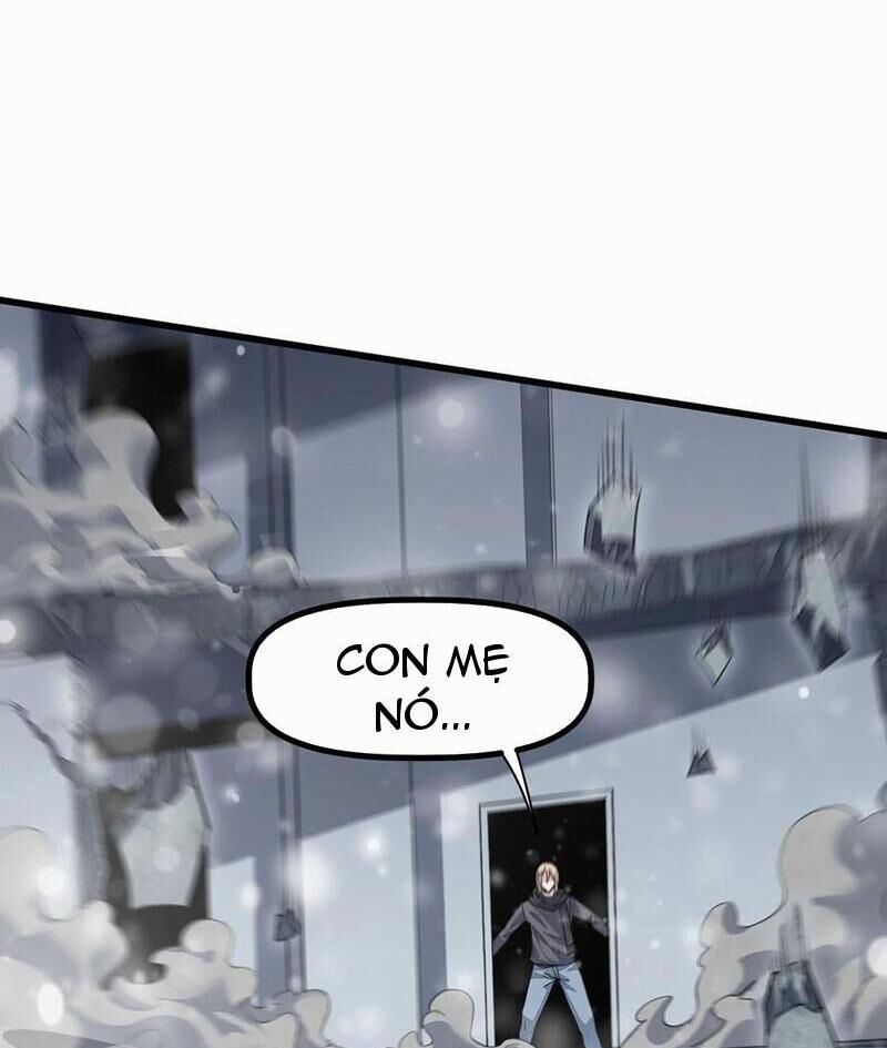 Băng Phong Mạt Nhật: Không Còn Đường Sống: Chapter 23