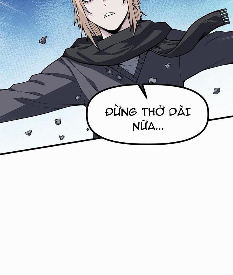 Băng Phong Mạt Nhật: Không Còn Đường Sống: Chapter 23