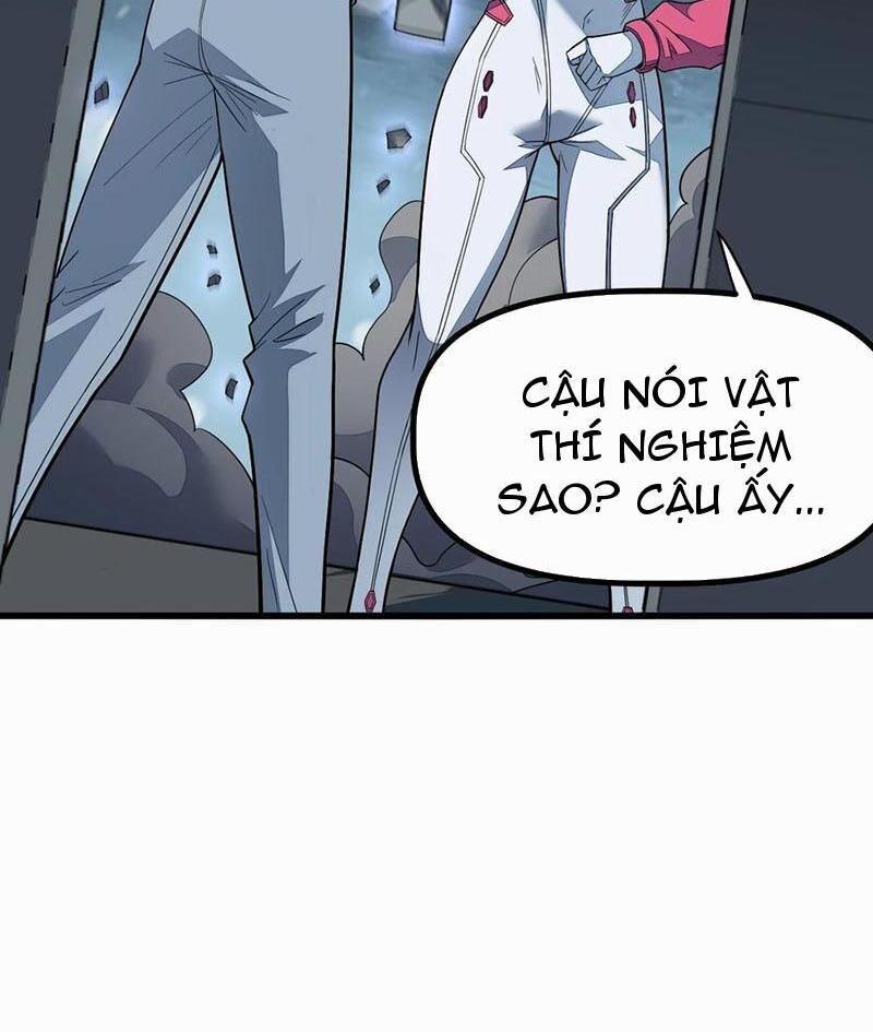 Băng Phong Mạt Nhật: Không Còn Đường Sống: Chapter 23