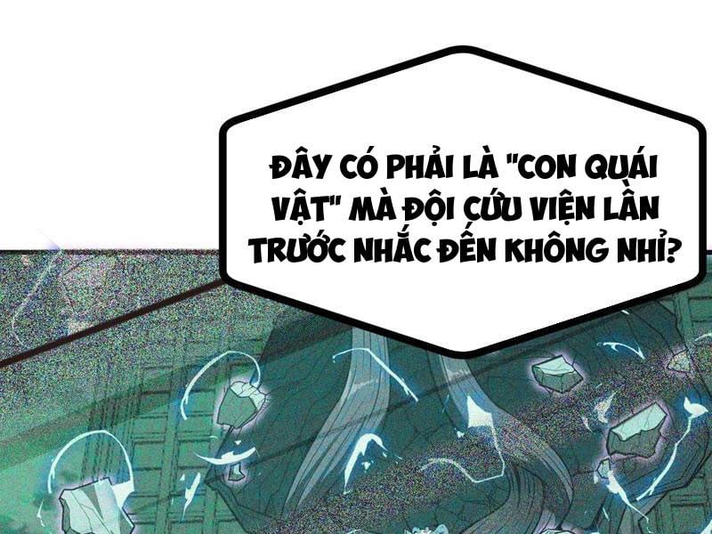 Băng Phong Mạt Nhật: Không Còn Đường Sống: Chapter 24