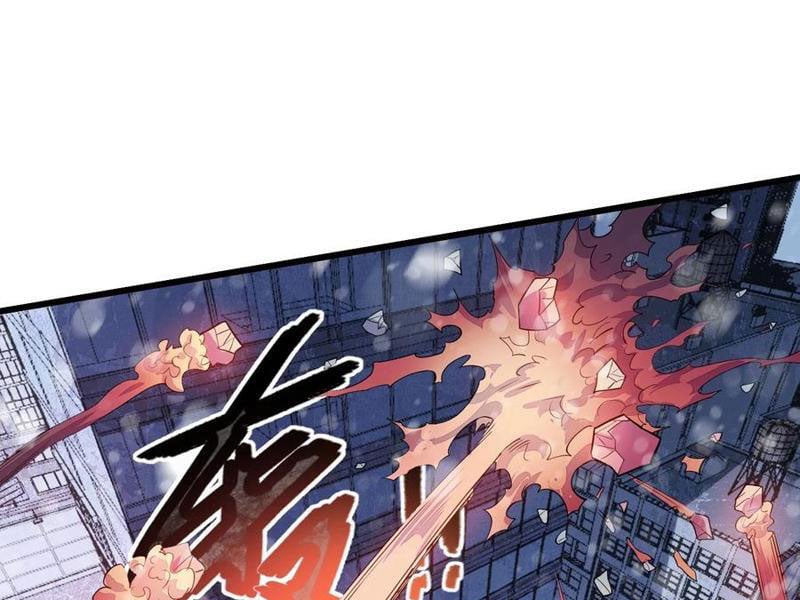 Băng Phong Mạt Nhật: Không Còn Đường Sống: Chapter 24