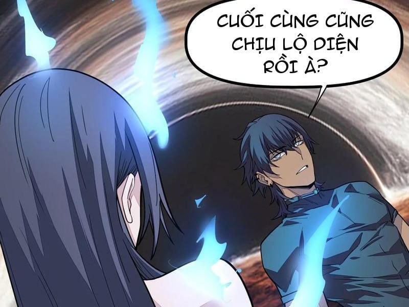 Băng Phong Mạt Nhật: Không Còn Đường Sống: Chapter 24