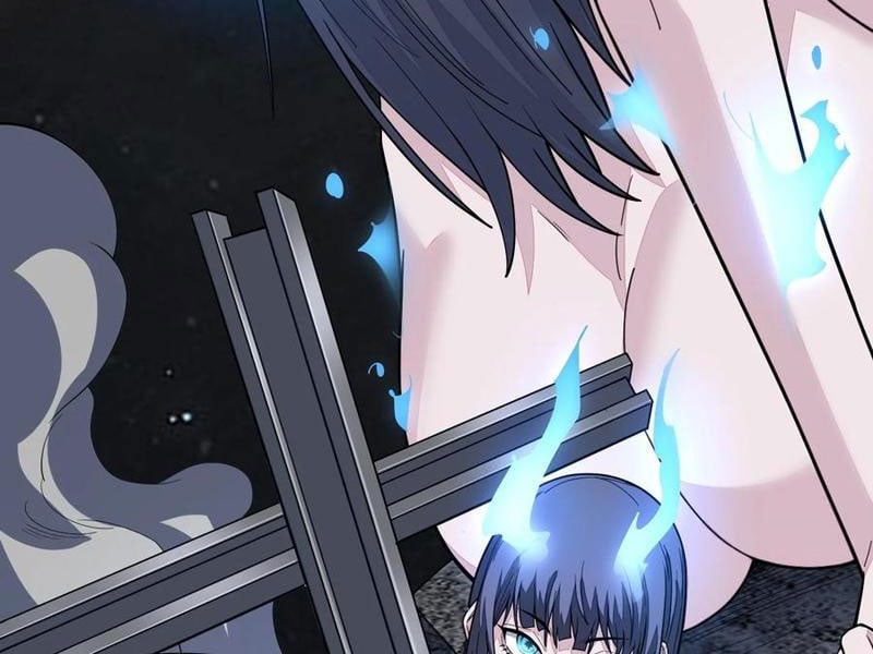 Băng Phong Mạt Nhật: Không Còn Đường Sống: Chapter 24