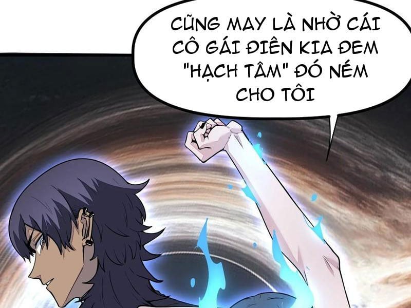 Băng Phong Mạt Nhật: Không Còn Đường Sống: Chapter 24