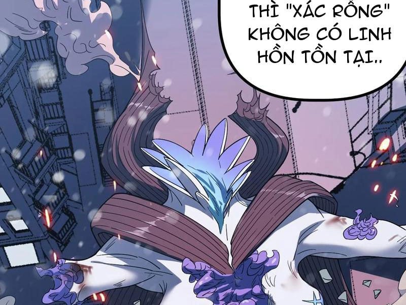 Băng Phong Mạt Nhật: Không Còn Đường Sống: Chapter 24