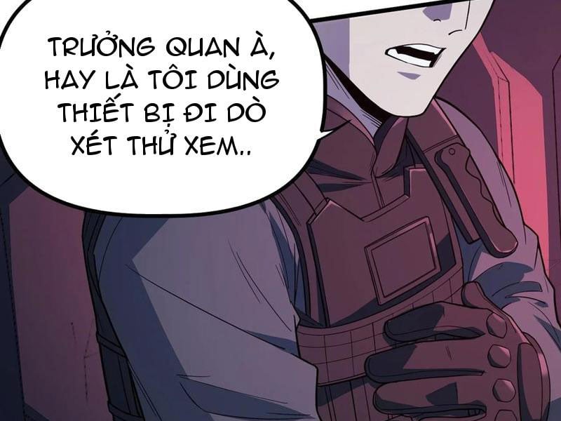 Băng Phong Mạt Nhật: Không Còn Đường Sống: Chapter 24