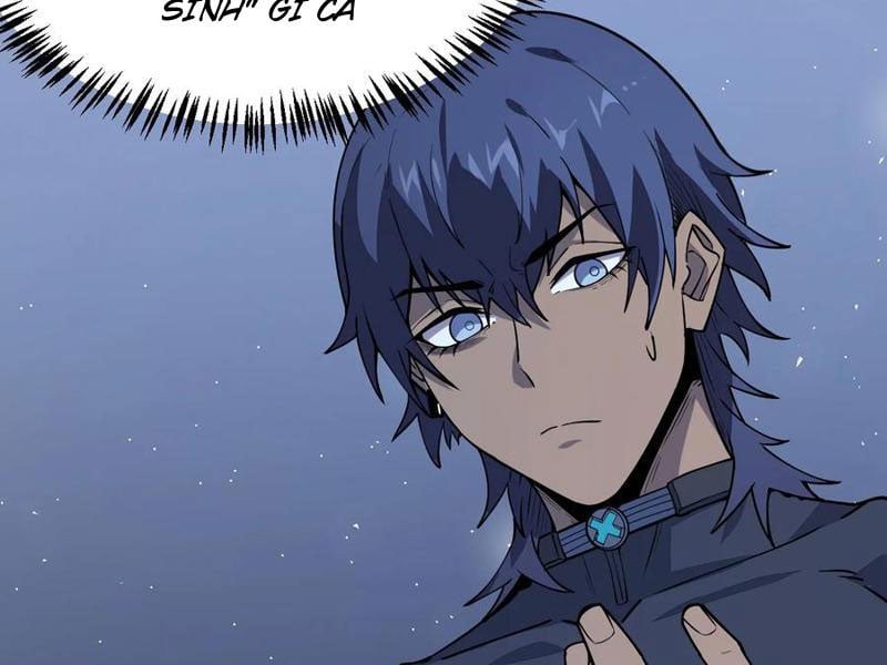 Băng Phong Mạt Nhật: Không Còn Đường Sống: Chapter 24