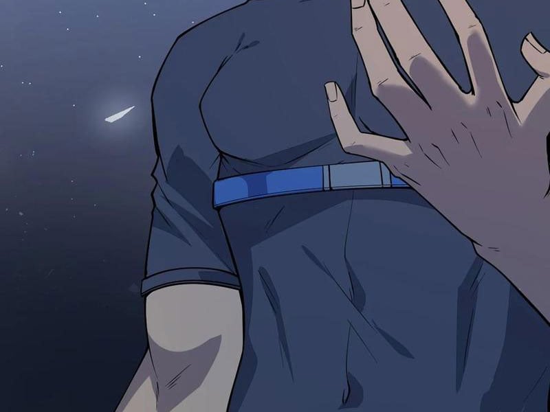 Băng Phong Mạt Nhật: Không Còn Đường Sống: Chapter 24