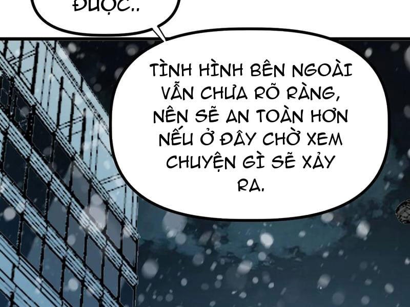 Băng Phong Mạt Nhật: Không Còn Đường Sống: Chapter 24