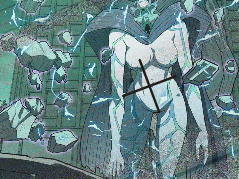 Băng Phong Mạt Nhật: Không Còn Đường Sống: Chapter 24