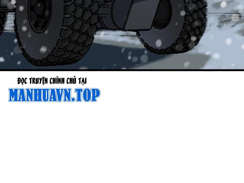 Băng Phong Mạt Nhật: Không Còn Đường Sống: Chapter 24