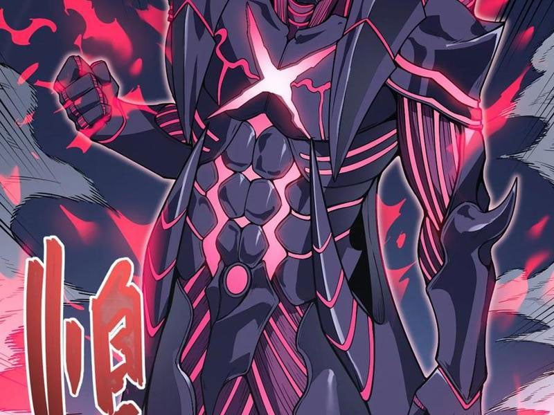 Băng Phong Mạt Nhật: Không Còn Đường Sống: Chapter 24