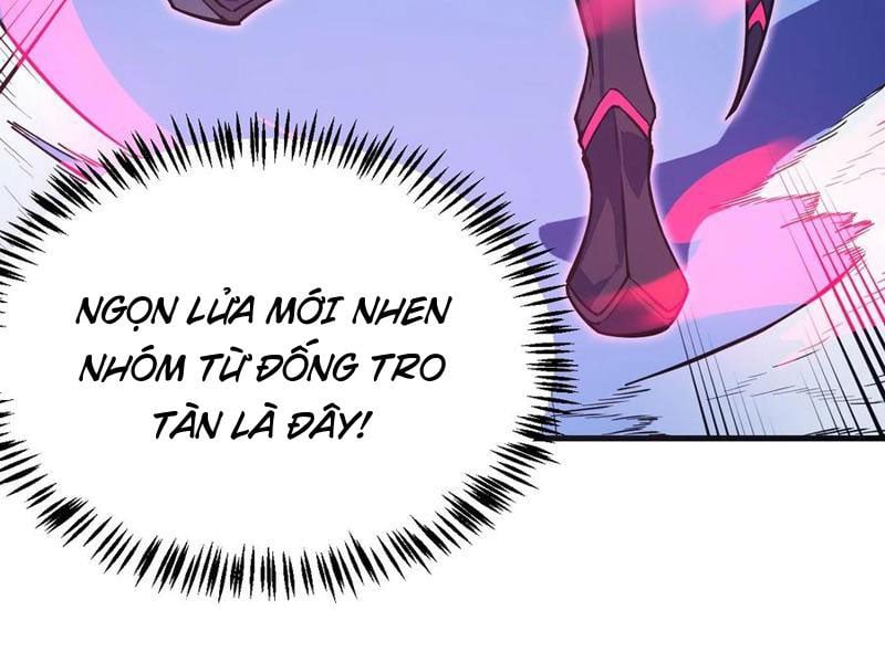 Băng Phong Mạt Nhật: Không Còn Đường Sống: Chapter 24